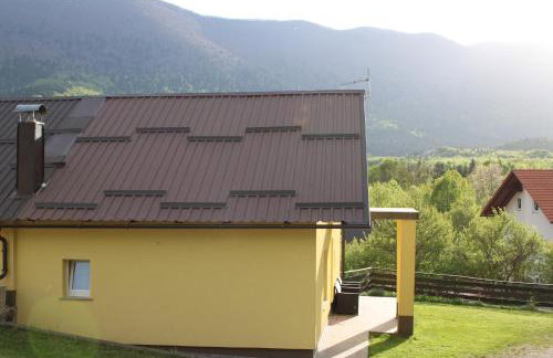 Apartman Juka - Foto 2