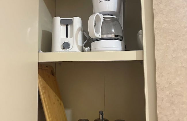 Vista Ramey Apartment - Photo 14