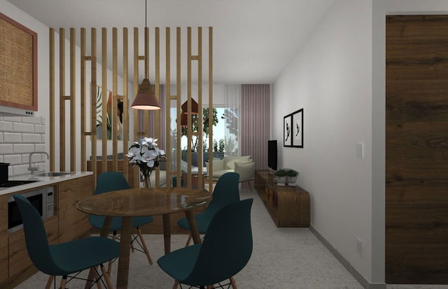 Rainbow Apartments - Foto 32