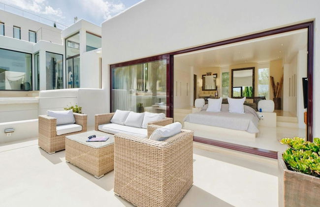 Holiday Home With Stunning Infinity Pool - Foto 37