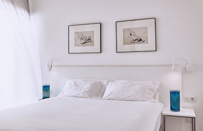 Hotel Baobab Suites - Foto 48