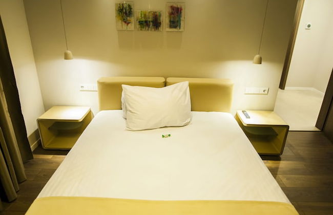 Cluj Business Class - Foto 23