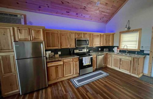 Madison Cabin #2 - Foto 17