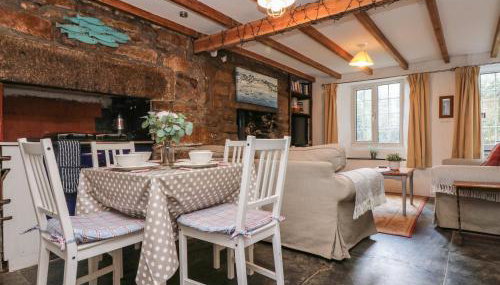 Tinners Cottage - Foto 5