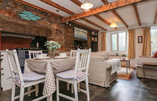 Tinners Cottage - Foto 5