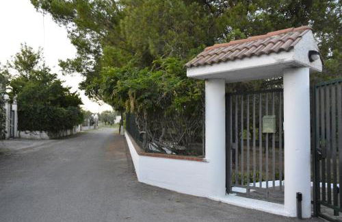 Villa Il Carrubo - Basilicata - Foto 68