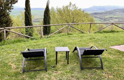 Agriturismo Le Querciole in Val d'Orcia - Foto 18