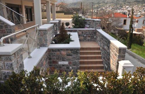 villa bel horizon - Foto 10