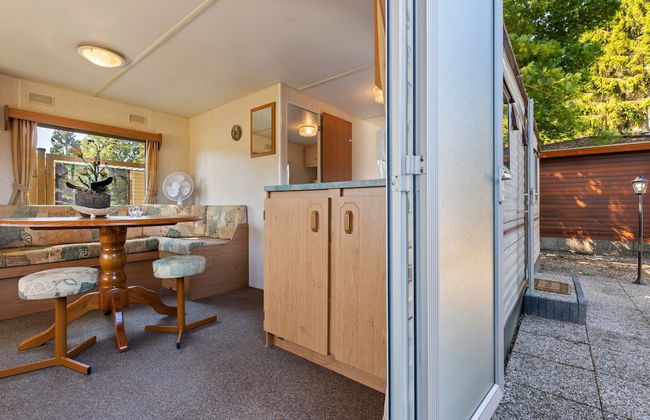 Comfortable Holiday Home in Garderen - Foto 12