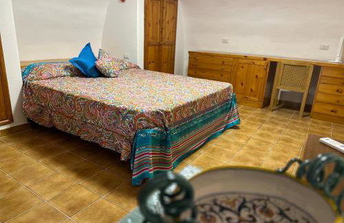 Casa Santa Maria - Suite Mediterraneo - Foto 63