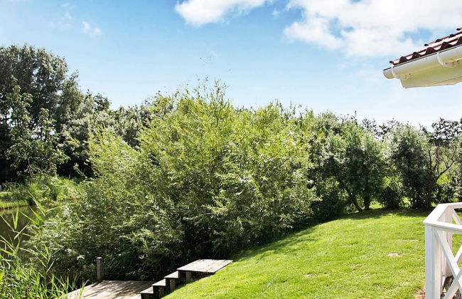 Holiday Home in Otterndorf - Foto 24