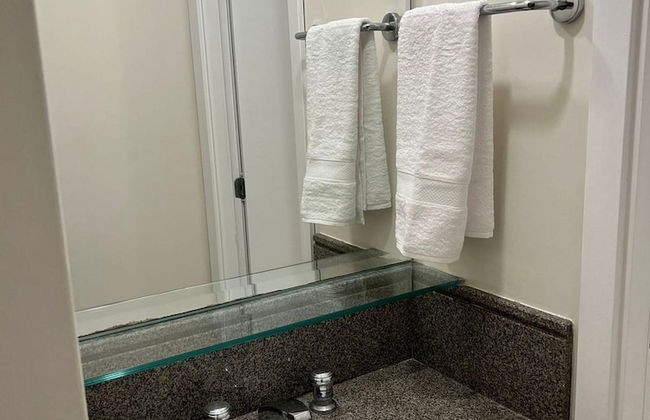 Elegance Suites Congonhas - Foto 15