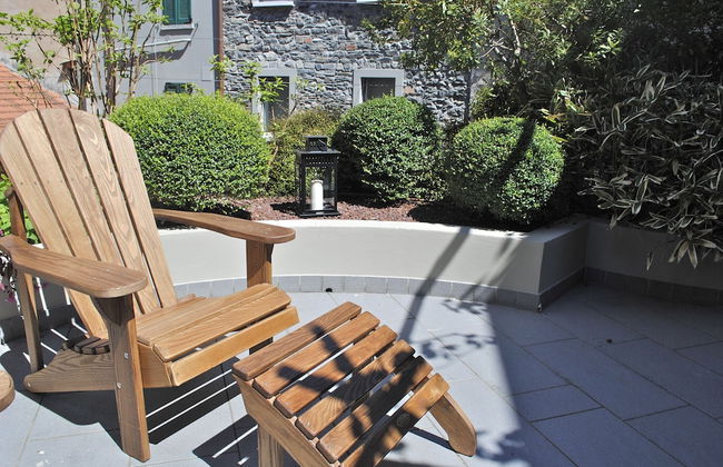 Nenè - Accommodation Il Vicolo - Foto 36