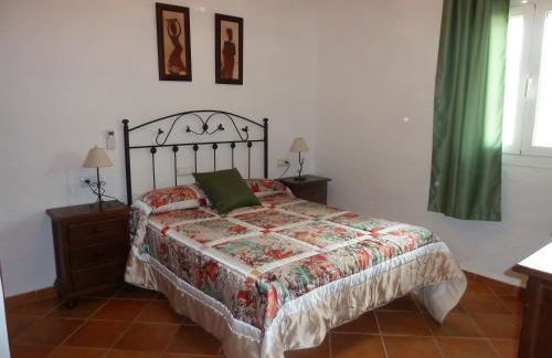 Chalet Rancapinos en Rocheviejo CONIL - Foto 7