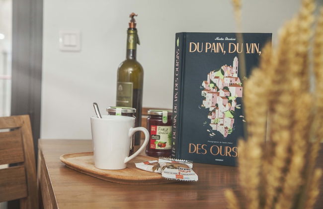 Residence Kalliste - Foto 18