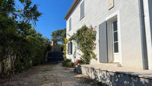 Villa LAGON UZÈS - Photo 5