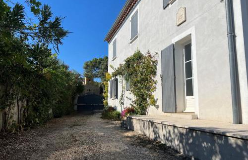Villa LAGON UZÈS - Foto 5