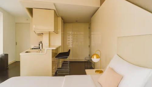 W residence - Foto 2