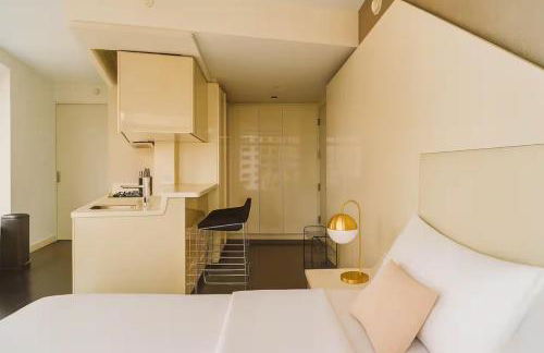 W residence - Foto 2