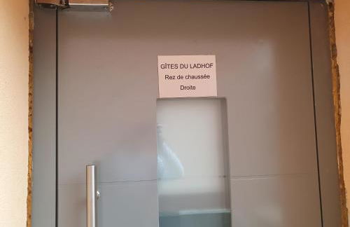 Gites Du Ladhof - Foto 26