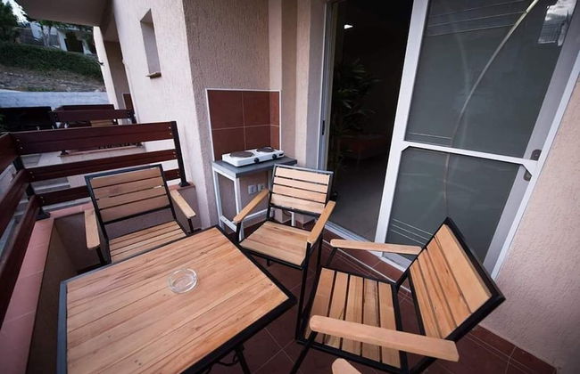 Vila Stefani - Foto 20