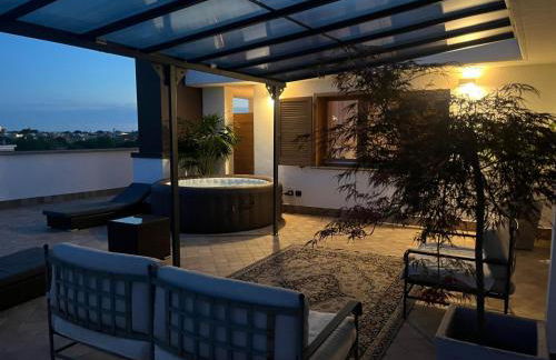 Luxury House Alessia - Foto 54