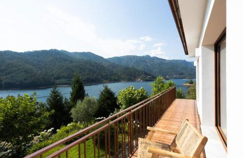 Casas do Picoto - Gerês Nature and Natural River Beach - Foto 1