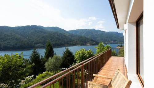 Casas do Picoto - Gerês Nature and Natural River Beach - Foto 1