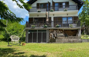 Holiday house SuPer - Foto 2