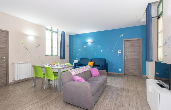 Housing Giulia - One Bedroom Apartment - Foto 9