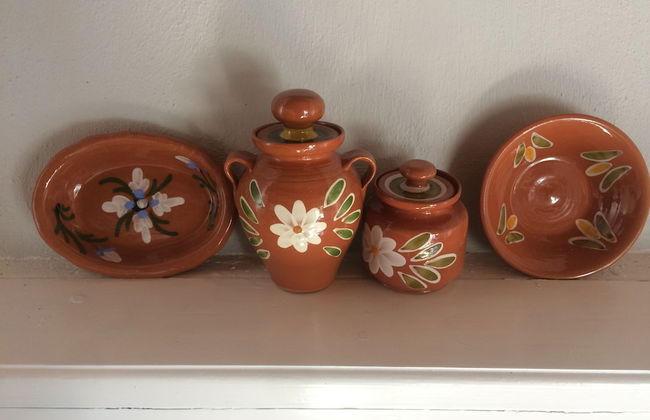 Villa Tillia - Foto 31