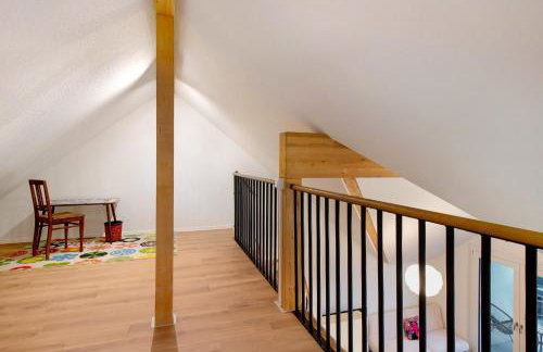 Ferienwohnung Vogesenpanorama - Foto 60