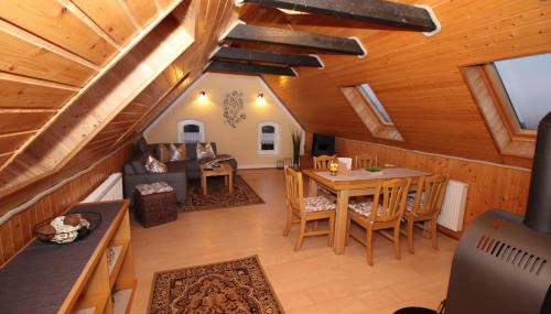 Gutshof Kämmerich - Fewo Storchennest - Foto 2