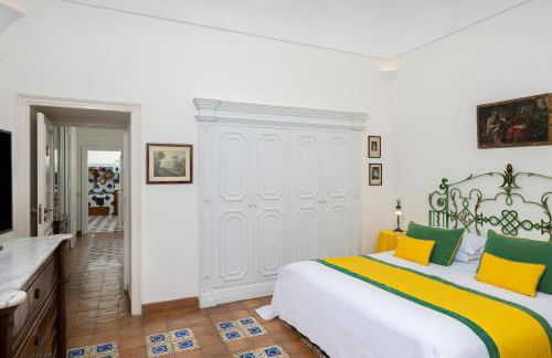 Casa Mercè Positano - Photo 45