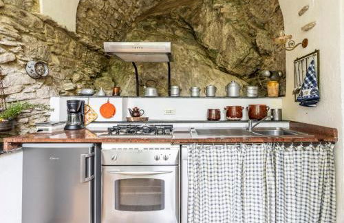 Villa Mulino du Pie - SLR120 by Interhome - Foto 9