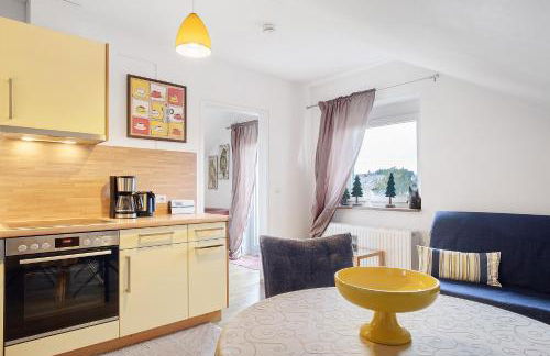 Ferienwohnung Eulennestle - Foto 13