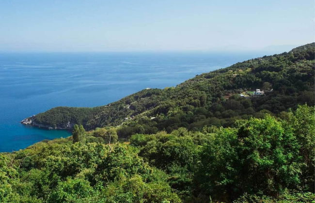 Villa Mylopotamos - Foto 71