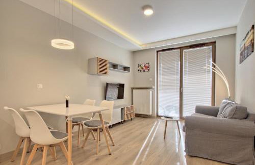 City Apartments Jaktorowska - Foto 1