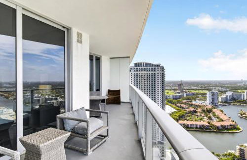 Splendid Resort - Oceanview 1BDR & 1BA Apt Right on the Beach, Heated pool, GYM - Foto 82