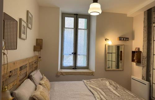 Le Grand Café, centre historique, fibre, ESS, rez-de-chaussée, BedinShop - Foto 14