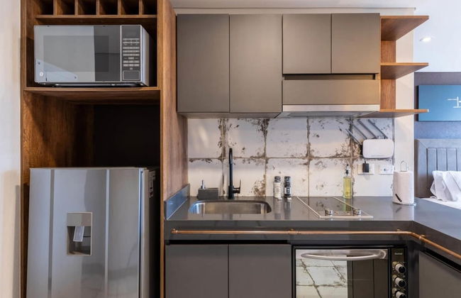 w Classy Loft in La Candelaria - Foto 4