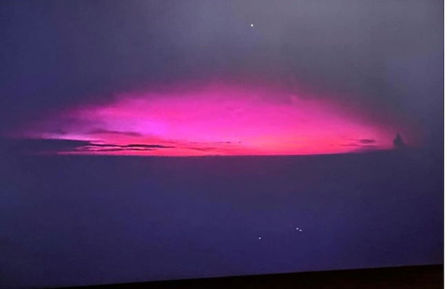 Highest Floor, Skyline Studio for 4Pax In Genting Highlands - Foto 63