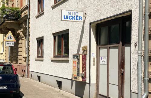 Traumhaftes Privatzimmer in Karlsruhe - Foto 26