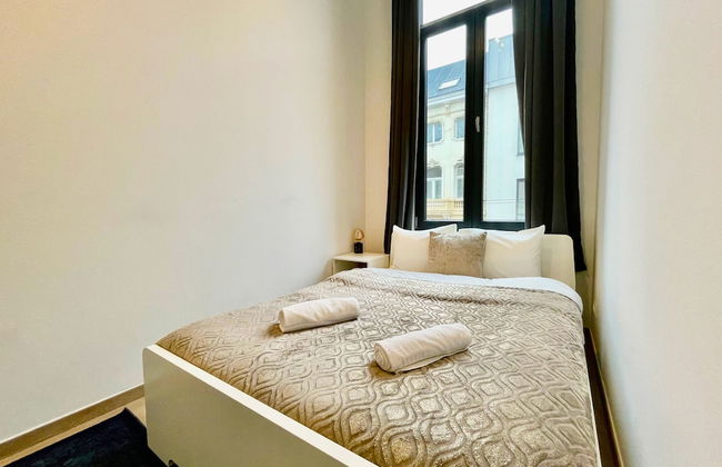 One Lux Stay near Fashion District - Foto 17