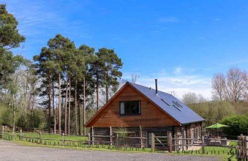 Ghyll Park Farm - Foto 1