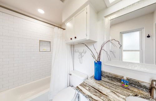 Lago Vista Sunset Villa - Foto 17