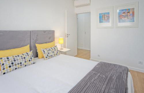 Luxury Anibal Cunha Apartments - Foto 15