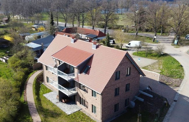 Wide Luzin Modern Retreat - Foto 21