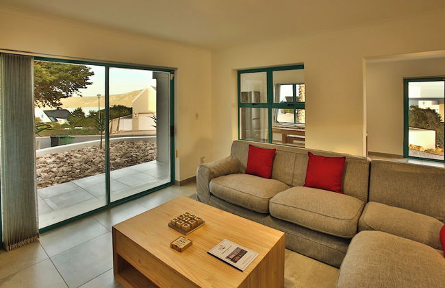 The Spry House, Langebaan, 8 Sleeper - Foto 17