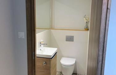 Chalet Tomsine - Foto 47